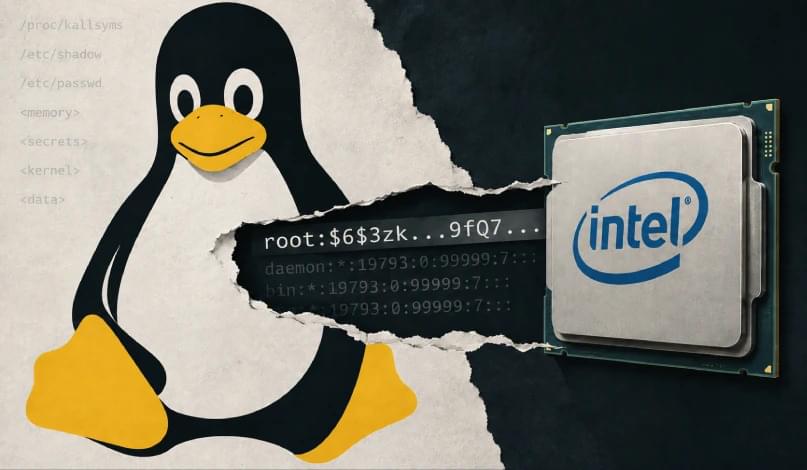 New Spectre-v2 BTR Attack Leaks Linux Memory Despite Existing Defenses ...