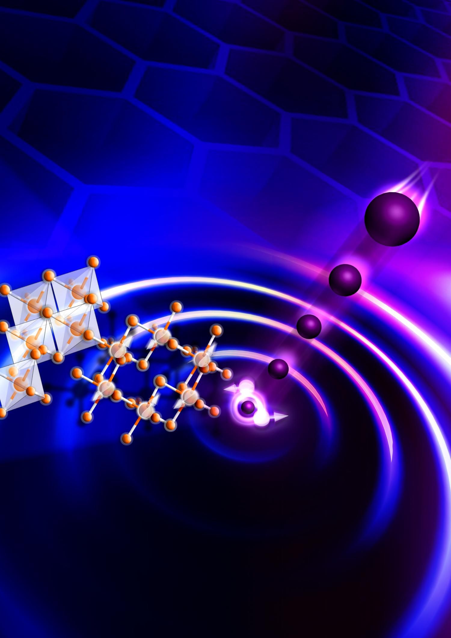 new-state-of-matter-detected-in-a-two-dimensional-material