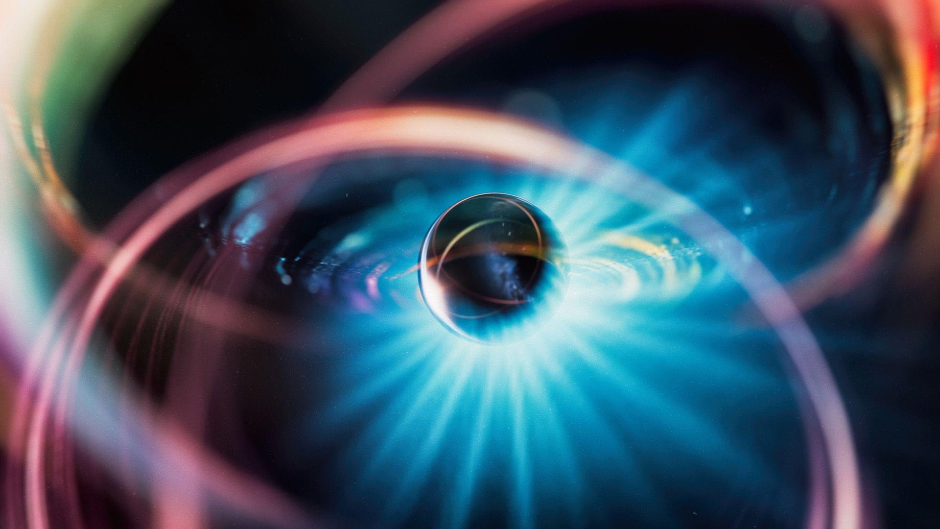 Physicists confirm ‘negative time' is real by asking the atoms themselves