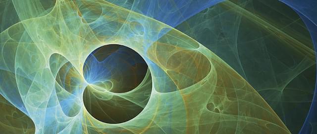 Physicists: We Are On the Verge of Discovering a Tangible ‘Fifth’ Dimension – and It Will Change Everything We Know About Physics (amazingastronomy.thespaceacademy.org)