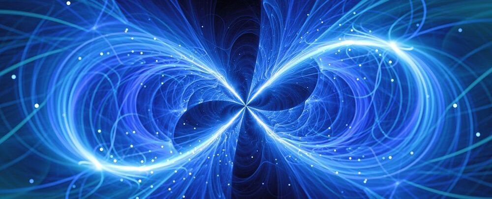 Quantum Theory May Twist Cause And Effect Into Loops, With Effect ...