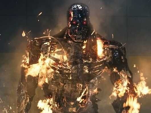 terminator salvation