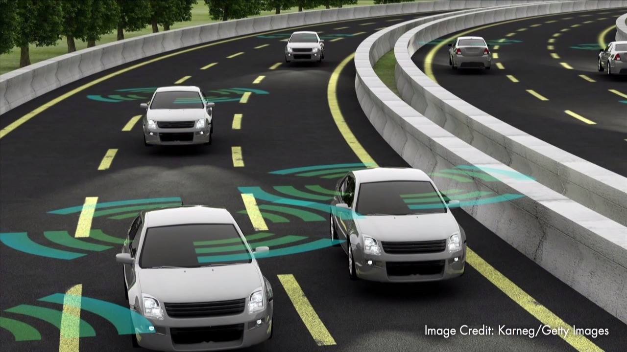 Roadblocks to Autonomous Vehicle Safety