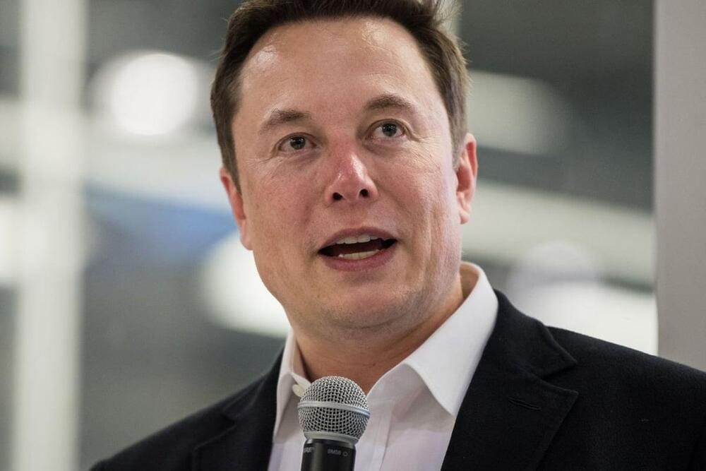 Sacrificing Sleep For Productivity Gave ‘Brain Pain,’ Says Elon Musk