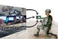DARPA Program Seeks to use Wi-Fi and Cellular Networks for Military Communications
