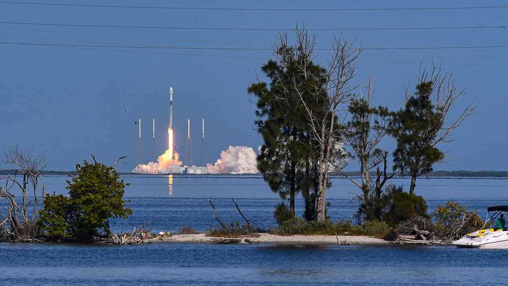 spacex tours cape canaveral