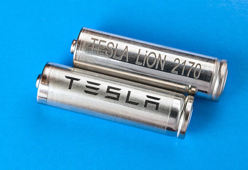 How long do tesla batteries last for