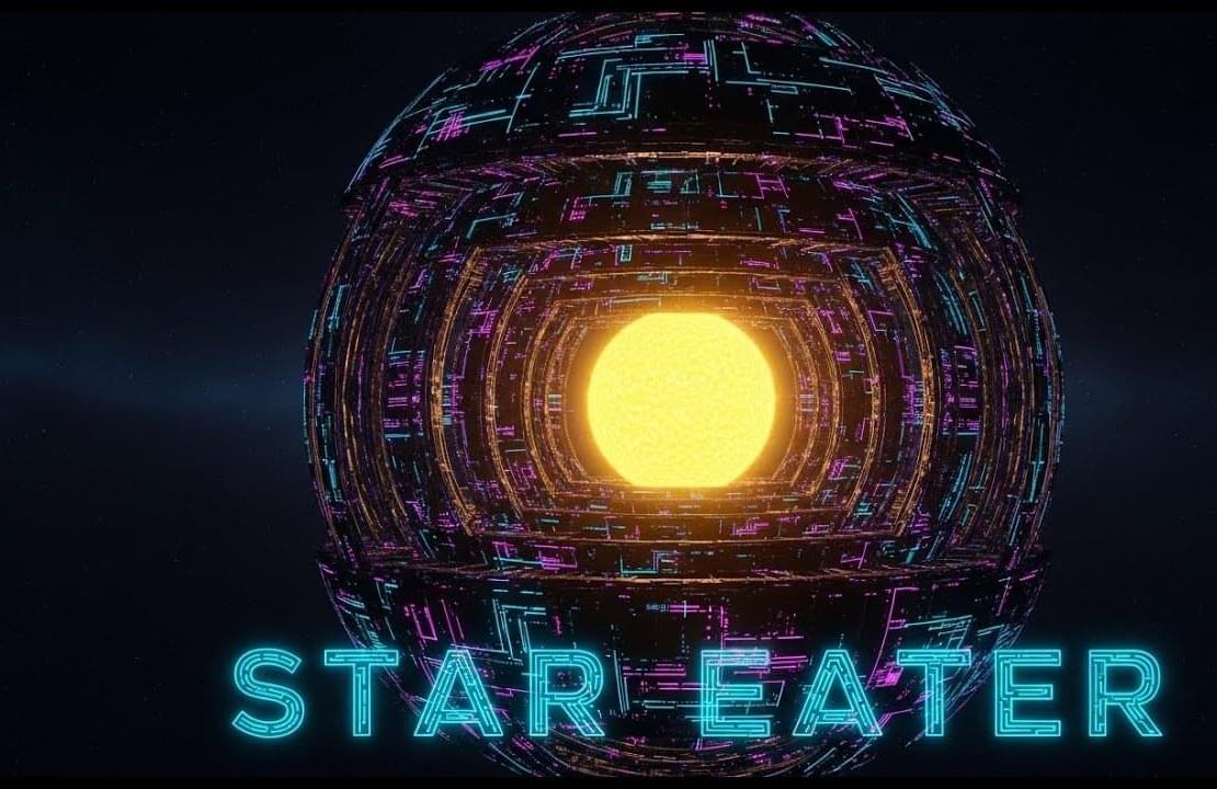 The Computer That Consumes Stars – Lifeboat News: The Blog
