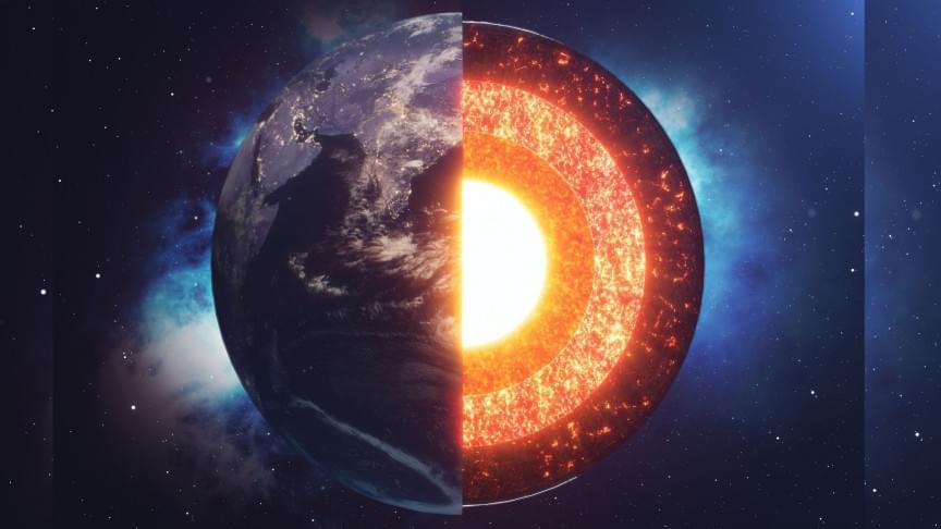 The Earth’s Core Might Be Cooling Much Faster Than We Previously Thought