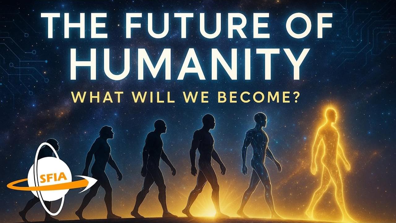 The Future of Humanity — What Will We Lifeboat News The Blog