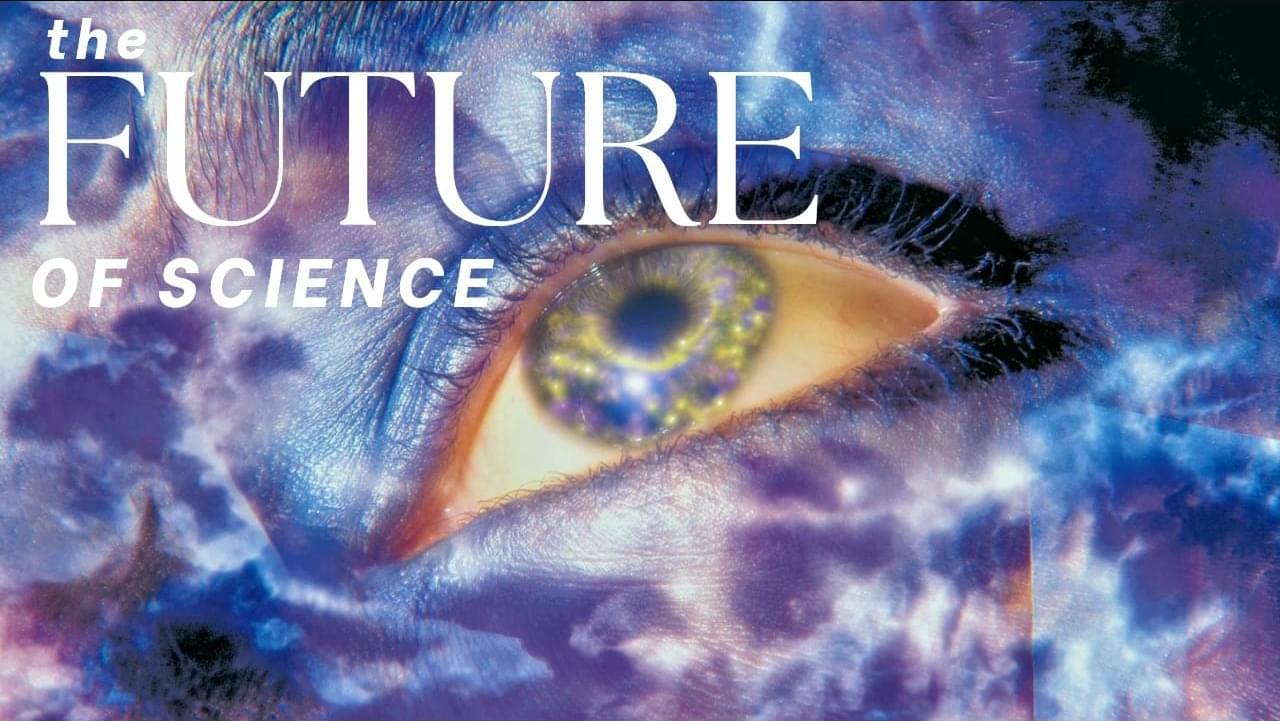 The Future of Science Lies BEYOND Materialism | Two AIs Discuss Podcast ...