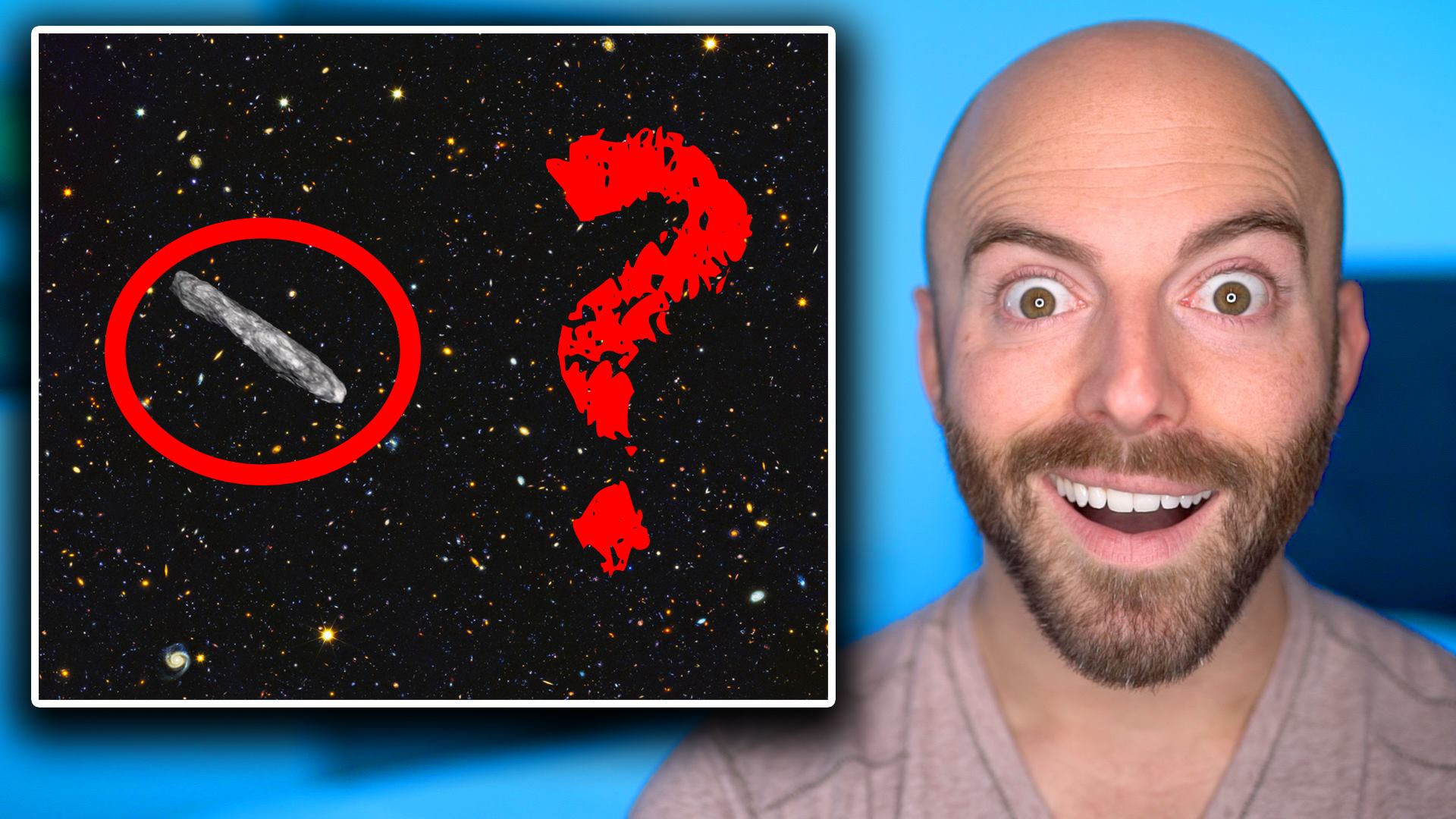 The Most Fascinating Things Ever Found In Space