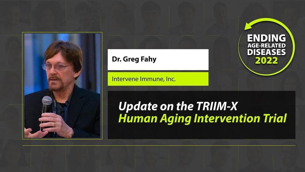 the-thymus-as-a-key-target-for-aging-intervention-dr-greg-fahy