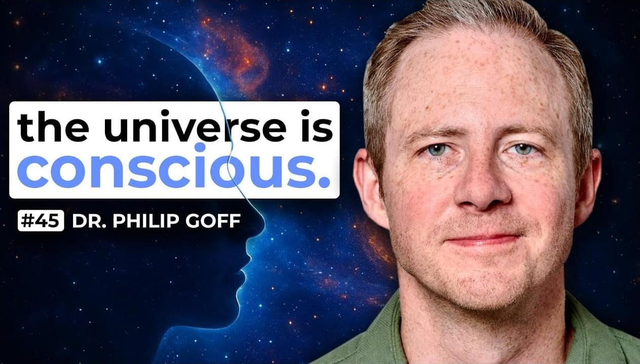 The Universe Designed Itself – Lifeboat News: The Blog