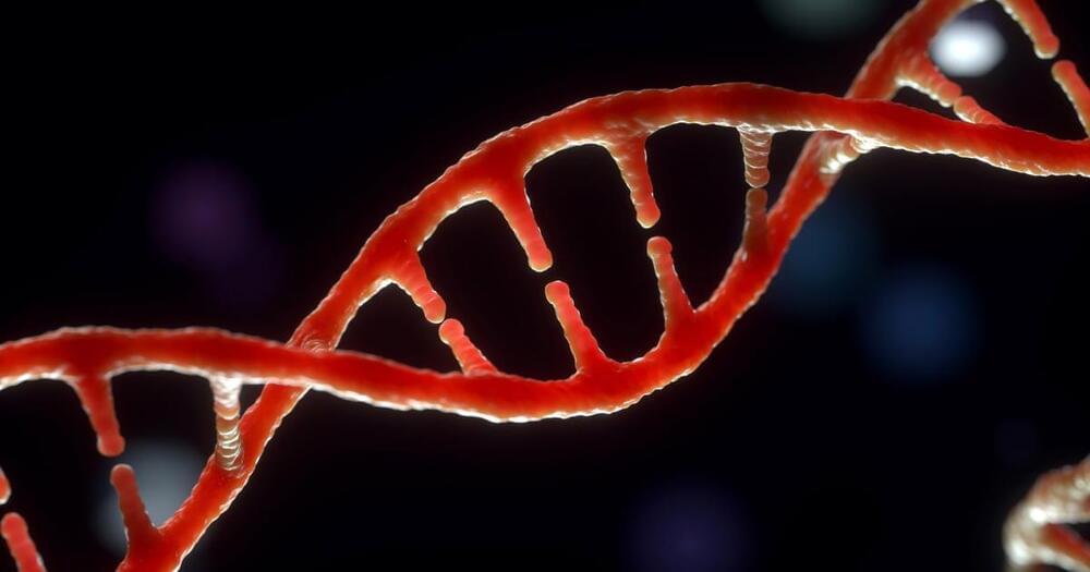 “This DNA Is Not Real”: Why Scientists Are Deepfaking the Human Genome