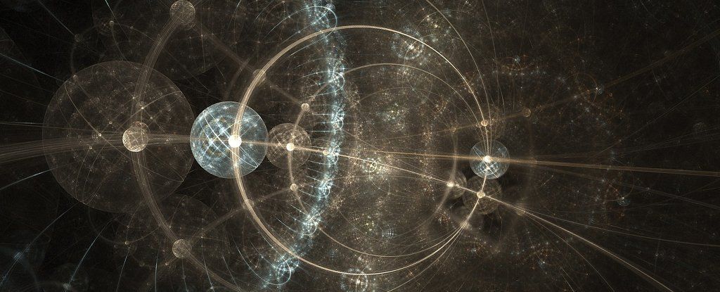 This New Experiment Could Finally Unite The Two Biggest Theories in Physics