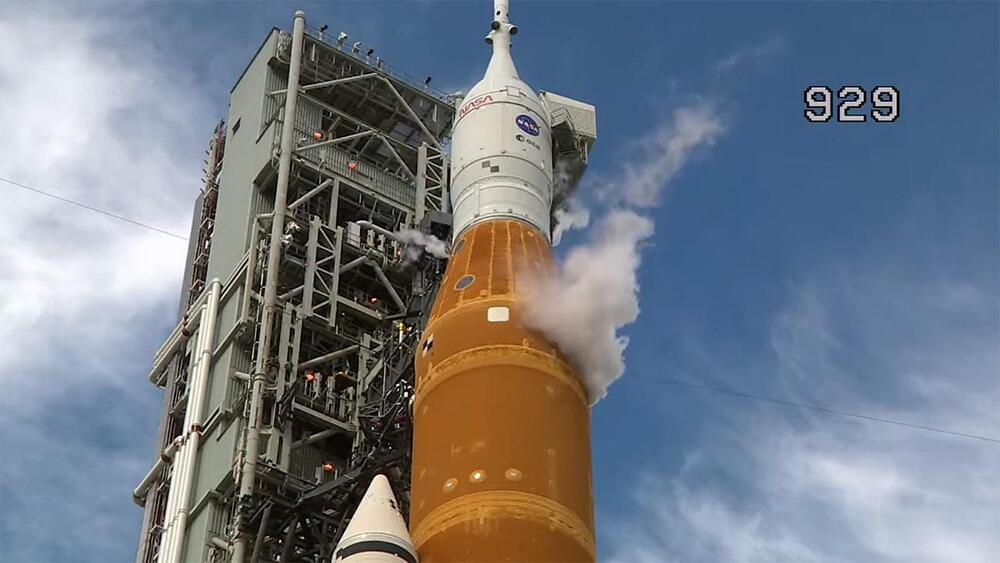 ‘Tremendous technical challenges’ New report says NASA won’t land