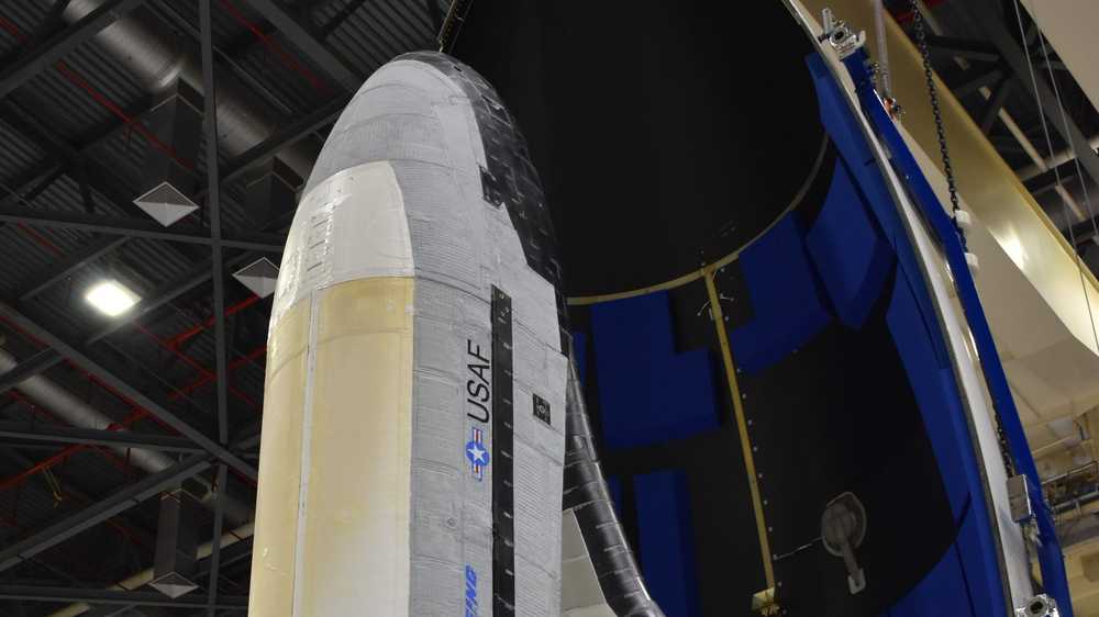 ULA and SpaceX targeting this weekend for back-to-back rocket launches