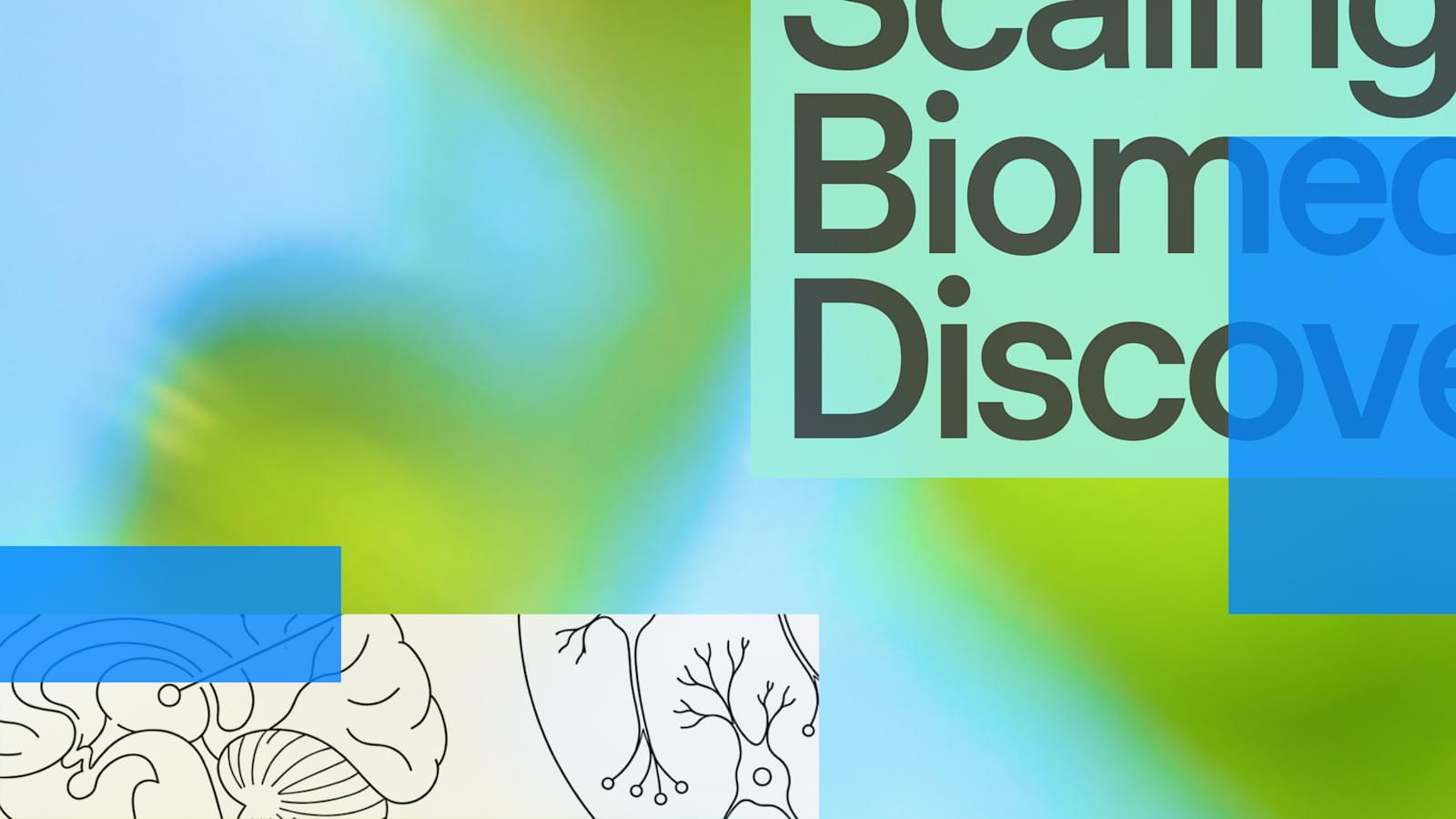 Using thousands of AI agents to uncover new leads in biological data
