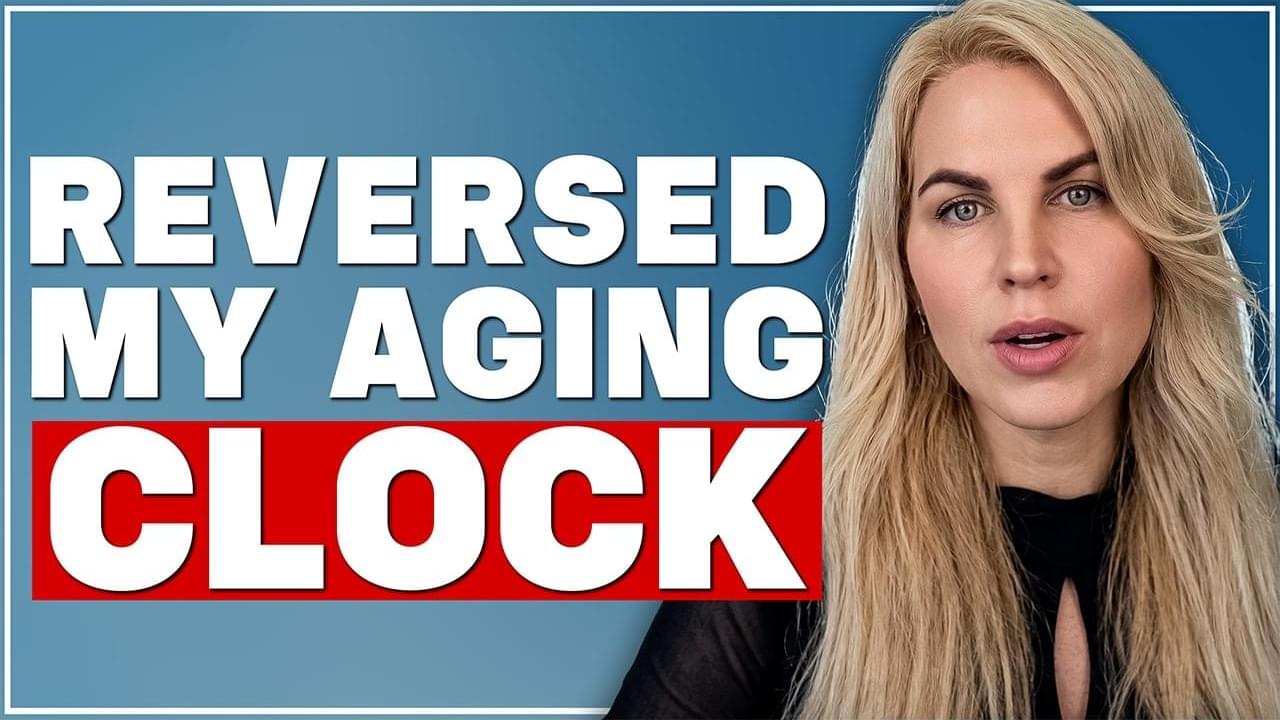 What Can We Learn From the Most Genetically Modified Human Alive? | Liz Parrish