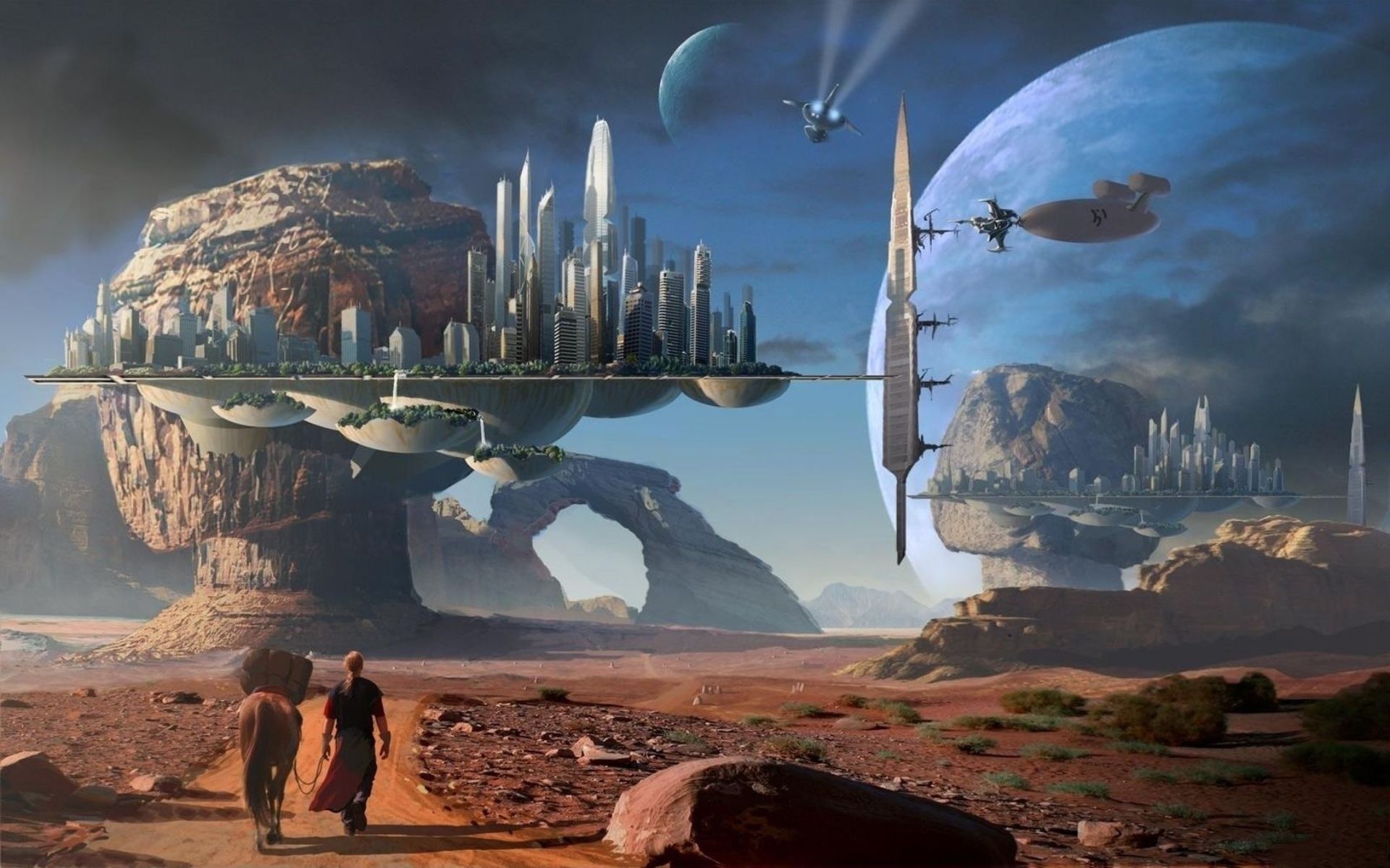 white-house-turns-to-science-fiction-for-space-colonization-ideas