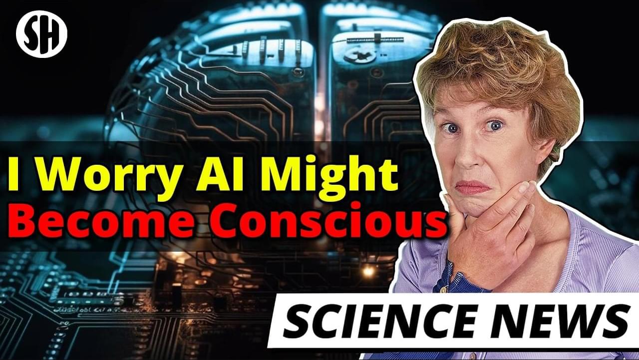 Why Doesn’t Anyone Monitor AI Consciousness? – Lifeboat News: The Blog