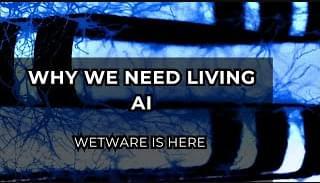 Why Scientists Are Combining Neurons With AI – Lifeboat News: The Blog