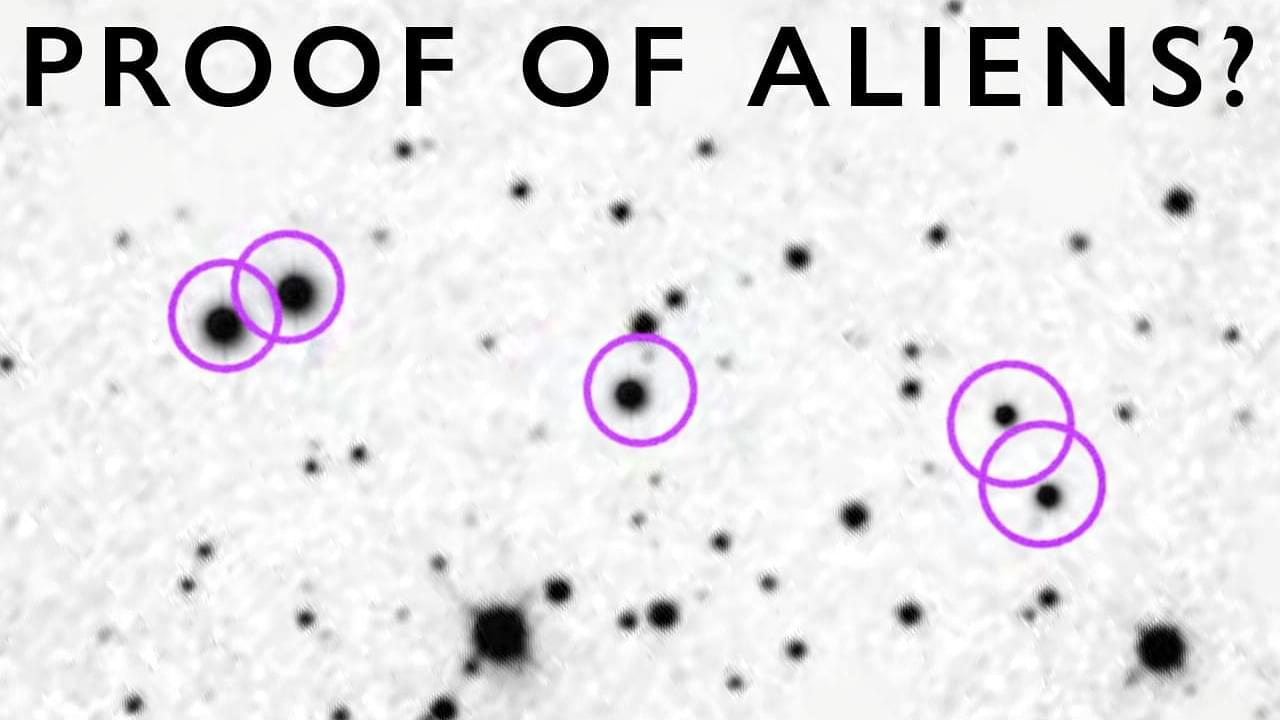 Why Scientists Think This Is Our Strongest Evidence of Aliens
