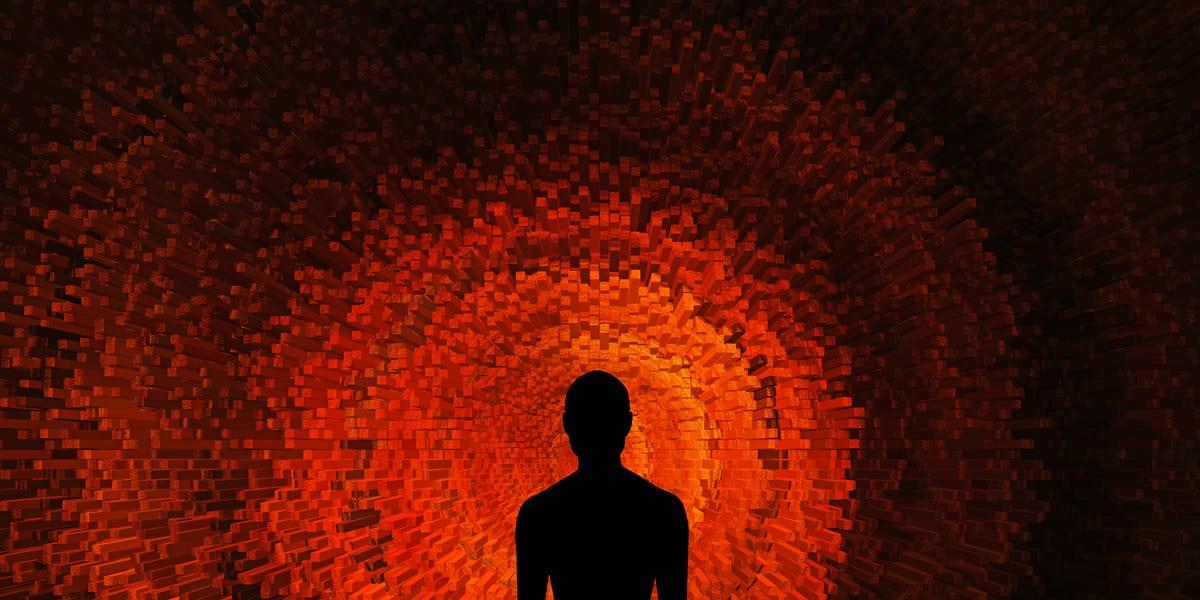 You Could Unlock Deeper Parts of Reality by Linking Your Mind With This ...