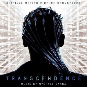 Transcendence Soundtrack