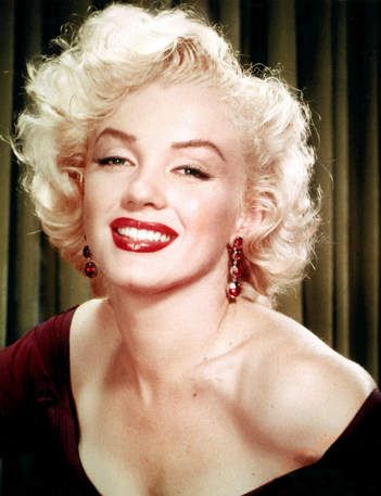 Marilyn Monroe in London and Continuous Performance Improvement