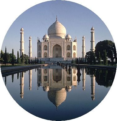 Taj Mahal_1