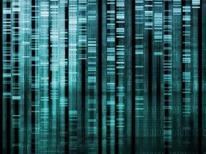 gene sequencing