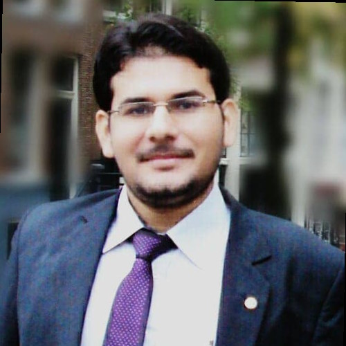 Dr. Aftab Ahmad Chattha
