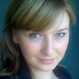 Agnieszka Gaczkowska, MD, MBA