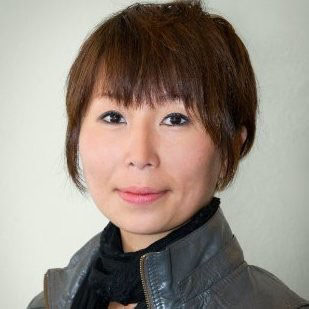 Dr. Ai Oikawa