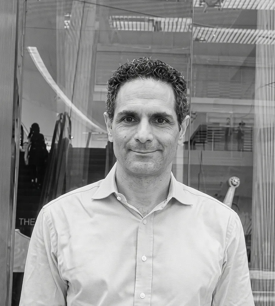 Al Chalabi, MBA