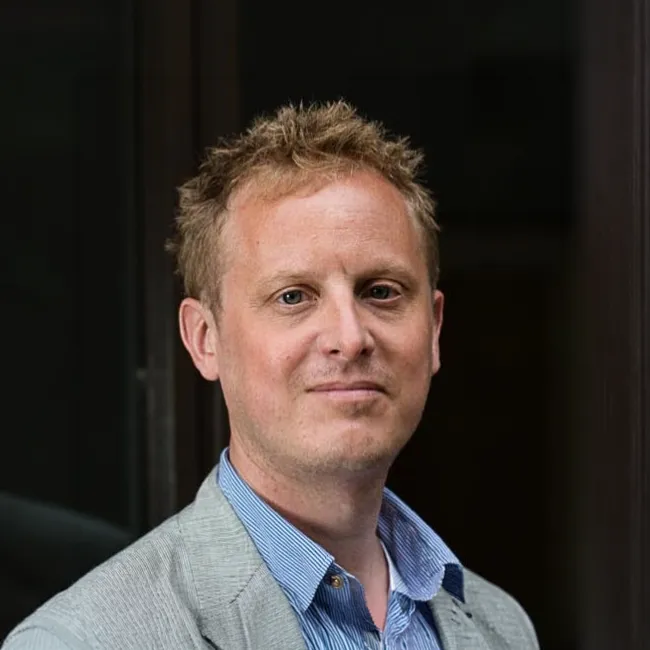 Alex McKeown, M.A.