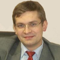 Dr. Alexander Zhavoronkov