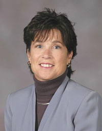 Amy J. Oberg, MS