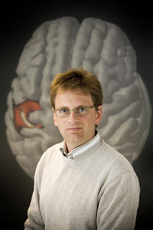 Professor Andreas Roepstorff