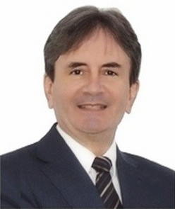 Andrés Grases Briceño, MBA