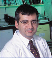 Dr. Andres M. Lozano