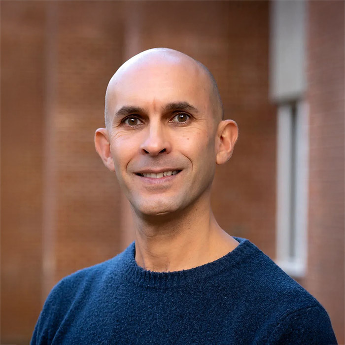 Professor Anil Seth