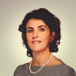 Dr. Antonella Chadha Santuccione