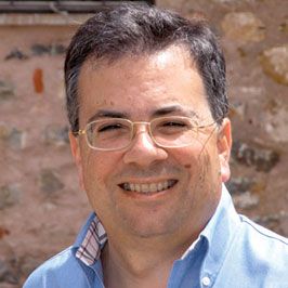 Professor Antonio Chella