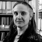 Professor Athena Andreadis