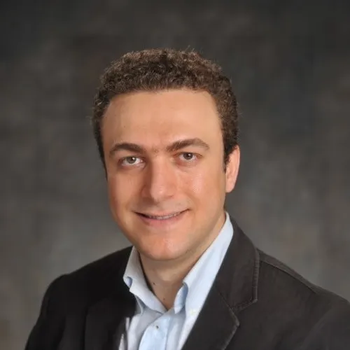 Professor Aydogan Ozcan