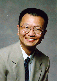 Dr. Ben Wang, FIIE, FSME, FWIF