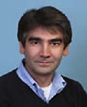 Professor Bijan Shirinzadeh